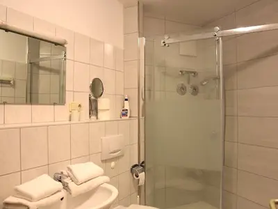 Ferienwohnung für 2 Personen (56 m²) in Bad Rodach 6/7