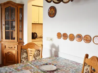 Ferienwohnung für 2 Personen (56 m²) in Bad Rodach 7/7