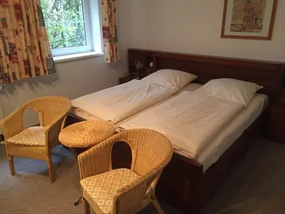 Ferienwohnung für 4 Personen (62 m²) in Bad Rodach 6/7