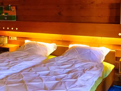 Ferienwohnung für 6 Personen (125 m²) in Bad Rodach 2/10