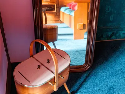 Ferienwohnung für 6 Personen (125 m²) in Bad Rodach 5/10