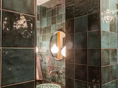 Ferienwohnung für 6 Personen (125 m²) in Bad Rodach 6/10