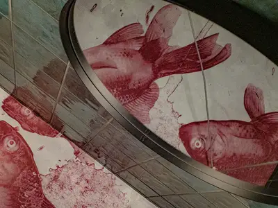 Ferienwohnung für 6 Personen (125 m²) in Bad Rodach 7/10