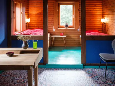 Ferienwohnung für 6 Personen (125 m²) in Bad Rodach 9/10