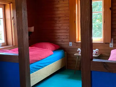 Ferienwohnung für 6 Personen (125 m²) in Bad Rodach 10/10