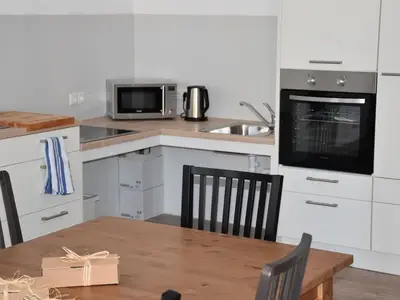 Ferienwohnung für 5 Personen (95 m²) in Bad Rodach 3/9