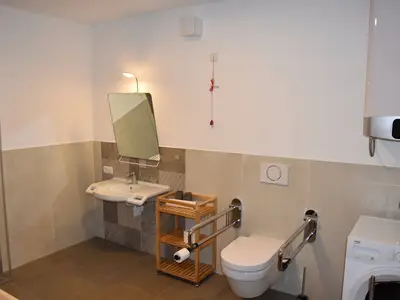 Ferienwohnung für 5 Personen (95 m²) in Bad Rodach 4/9
