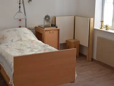 Ferienwohnung für 5 Personen (95 m²) in Bad Rodach 7/9