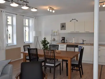 Ferienwohnung für 5 Personen (95 m²) in Bad Rodach 8/9