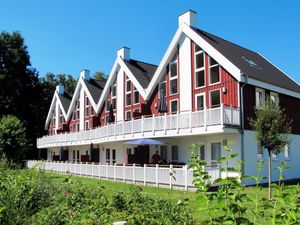 Ferienwohnung für 6 Personen (86 m²) in Bad Saarow