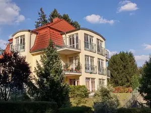 Ferienwohnung für 3 Personen (52 m²) in Bad Saarow