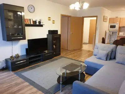 Wohnbereich
