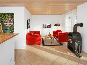 Ferienwohnung für 4 Personen (86 m²) in Bad Saarow