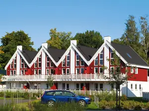 Ferienwohnung für 6 Personen (103 m²) in Bad Saarow