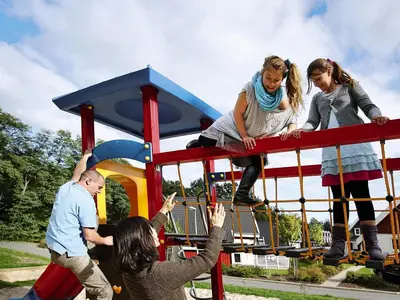 ParkFacilities