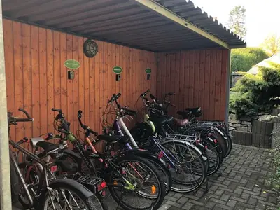 Ferienwohnung für 6 Personen (80 m²) in Bad Saarow 2/10