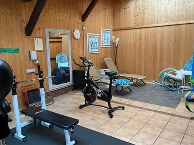 Ferienwohnung für 6 Personen (80 m²) in Bad Saarow 3/10