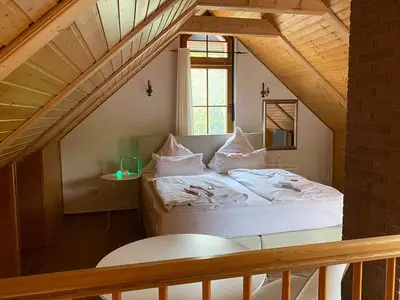 Ferienwohnung für 6 Personen (80 m²) in Bad Saarow 4/10
