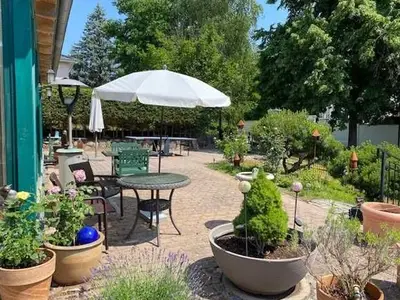 Ferienwohnung für 6 Personen (80 m²) in Bad Saarow 7/10