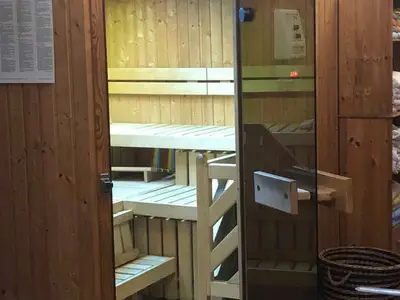 Ferienwohnung für 6 Personen (80 m²) in Bad Saarow 9/10