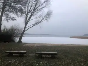 Ferienwohnung für 6 Personen (80 m²) in Bad Saarow