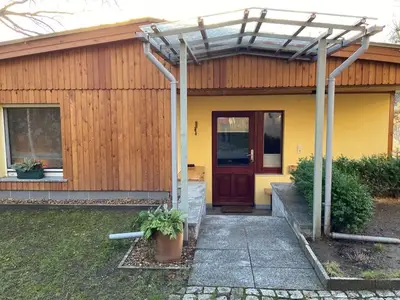 Ferienwohnung für 3 Personen (30 m²) in Bad Saarow 1/8