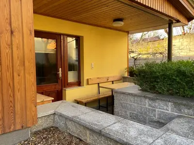 Ferienwohnung für 3 Personen (30 m²) in Bad Saarow 2/8