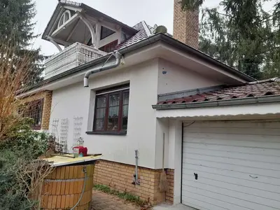 Ferienwohnung für 2 Personen (36 m²) in Bad Saarow 6/10