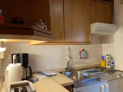 Ferienwohnung für 3 Personen (30 m²) in Bad Saarow 4/8