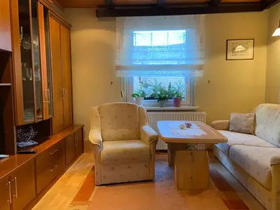 Ferienwohnung für 3 Personen (30 m²) in Bad Saarow 5/8