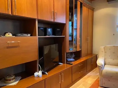 Ferienwohnung für 3 Personen (30 m²) in Bad Saarow 6/8