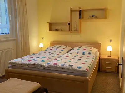 Ferienwohnung für 3 Personen (30 m²) in Bad Saarow 7/8