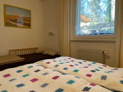 Ferienwohnung für 3 Personen (30 m²) in Bad Saarow 8/8