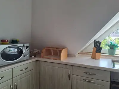 Ferienwohnung für 2 Personen (36 m²) in Bad Saarow 10/10