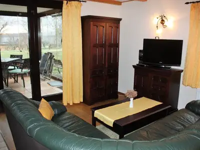 Ferienwohnung für 2 Personen (42 m²) in Bad Saarow 7/10