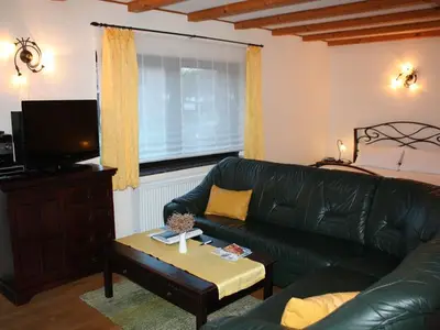 Ferienwohnung für 2 Personen (42 m²) in Bad Saarow 8/10