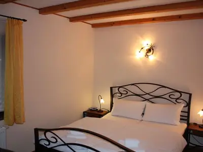 Ferienwohnung für 2 Personen (42 m²) in Bad Saarow 9/10