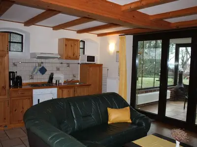 Ferienwohnung für 2 Personen (42 m²) in Bad Saarow 10/10