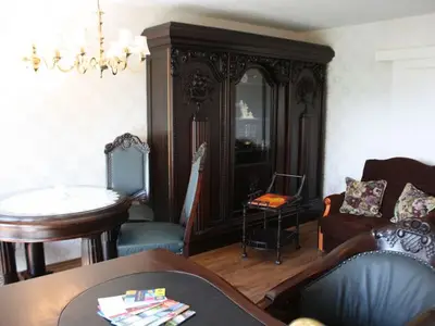 Ferienwohnung für 2 Personen (35 m²) in Bad Saarow 8/10