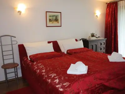 Ferienwohnung für 2 Personen (35 m²) in Bad Saarow 9/10