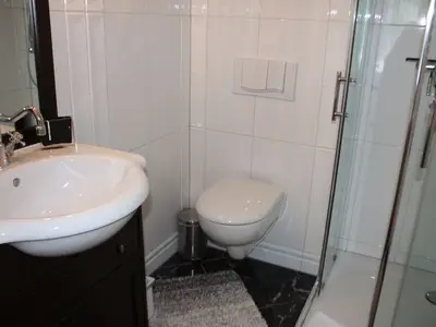 Ferienwohnung für 2 Personen (35 m²) in Bad Saarow 10/10