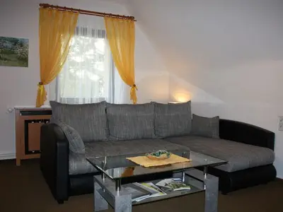 Ferienwohnung für 4 Personen (50 m²) in Bad Saarow 8/10