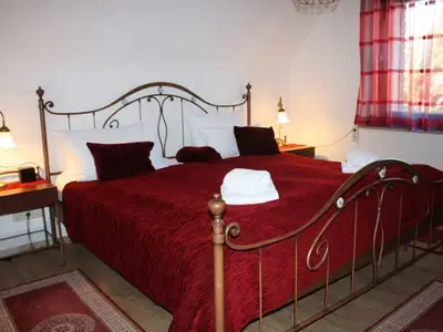 Ferienwohnung für 4 Personen (50 m²) in Bad Saarow 9/10