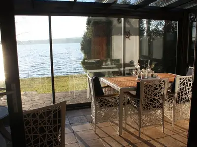 Ferienwohnung für 4 Personen (47 m²) in Bad Saarow 6/10