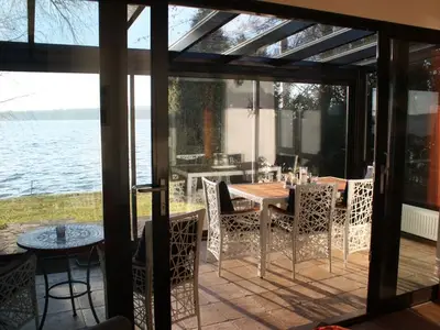 Ferienwohnung für 4 Personen (47 m²) in Bad Saarow 7/10