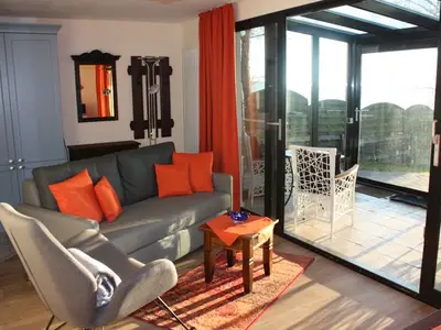 Ferienwohnung für 4 Personen (47 m²) in Bad Saarow 9/10