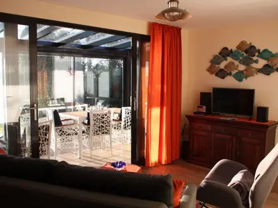 Ferienwohnung für 4 Personen (47 m²) in Bad Saarow 10/10