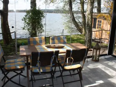 Ferienwohnung für 4 Personen (35 m²) in Bad Saarow 7/10