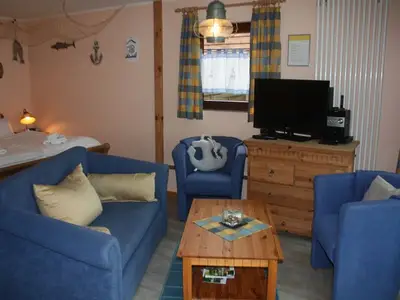 Ferienwohnung für 4 Personen (35 m²) in Bad Saarow 8/10