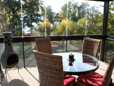 Ferienwohnung für 4 Personen (56 m²) in Bad Saarow 8/10